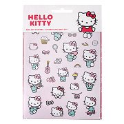 Hello Kitty Stickerbuch - 600 Sticker