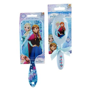 Disney Frozen Hairbrush