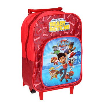 PAW Patrol Trolley