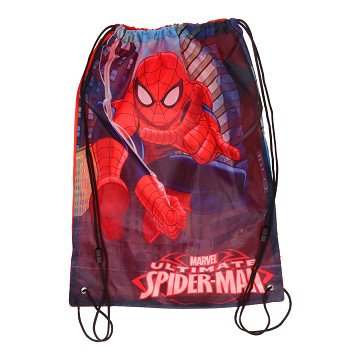 Spiderman Gymtas