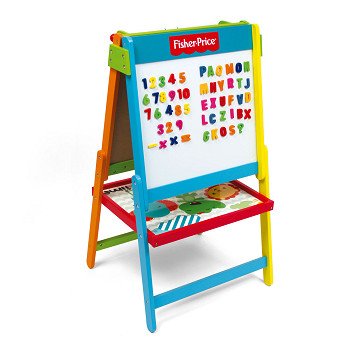 Fisher Price School & Whiteboard