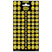 Sticker sheet Twinkle - Funny Faces