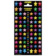 Sticker sheet Twinkle - Stars