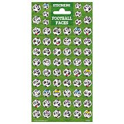 Sticker sheet Twinkle - Football Faces