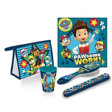 Sleepover set - PAW Patrol
