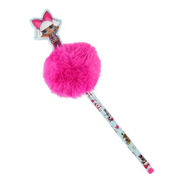 L.O.L. Surprise Pom Pom Pen