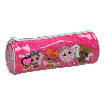 L.O.L. Surprise Pencil Case