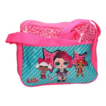 L.O.L. Surprise Shoulder Bag