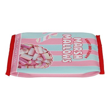Marshmallows Case