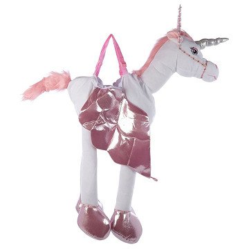 Ride On Unicorn Dress Up Set