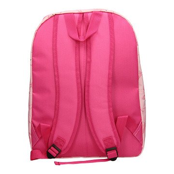 Luxury Flamingo Backpack