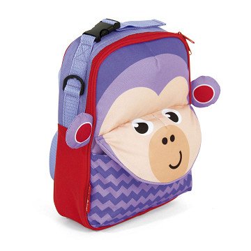 Fisher Price 3D Rucksack – Affe