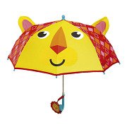 Fisher Price Umbrella - Lion, Ø 70 cm