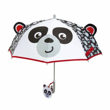 Fisher Price Umbrella - Panda, Ø 70 cm