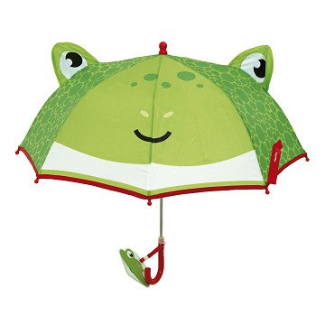 Fisher Price Umbrella - Frog, Ø 70 cm