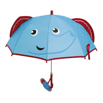 Fisher Price Umbrella - Elephant, Ø 70 cm