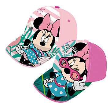 Minnie Mouse Kinderpet