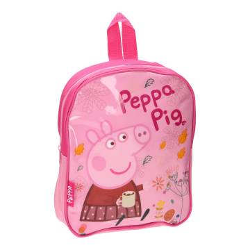 Rugtas Peppa Pig