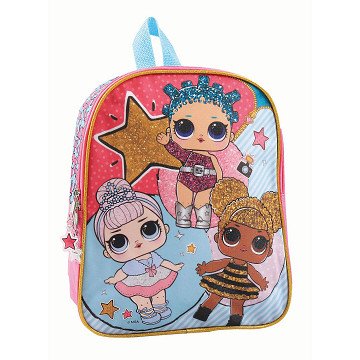 L.O.L. Backpack