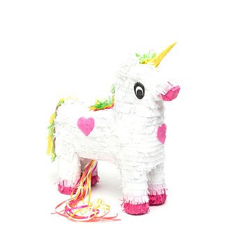 Pinata Eenhoorn XL