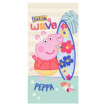 Peppa Pig Strandlaken
