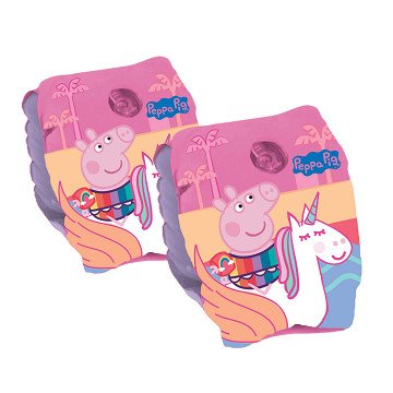 Peppa Pig armbands