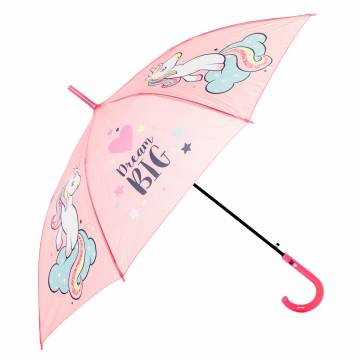 Paraplu Eenhoorns, Ø 83 cm