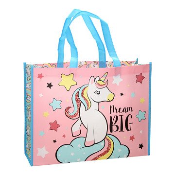 Shopper Unicorn