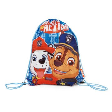 PAW Patrol Gymtas