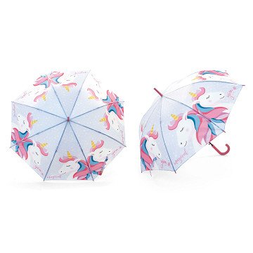 Regenschirm Einhorn