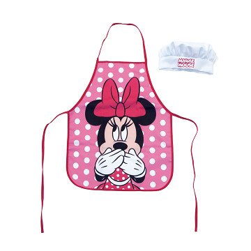 Küchenset Minnie Mouse
