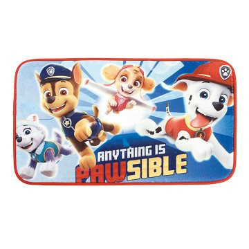 PAW Patrol rug 45x75cm