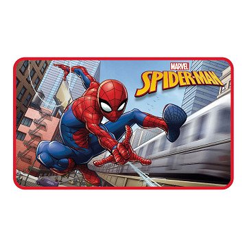 Spiderman rug, 45x75cm