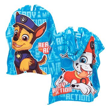 Handdoek Poncho PAW Patrol