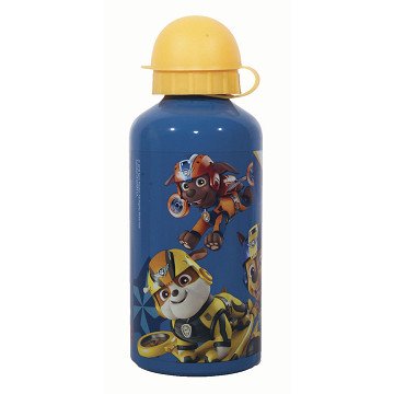 Drinking bottle PAW Patrol stainless steel, 500ml