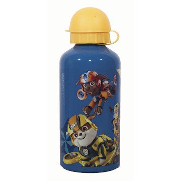 Drinkfles PAW Patrol RVS, 500ml