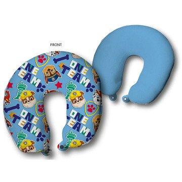 Travel pillow PAW Patrol