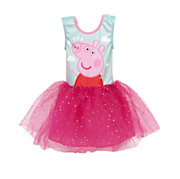 Peppa Pig Ballettkleid, 4-5 Jahre
