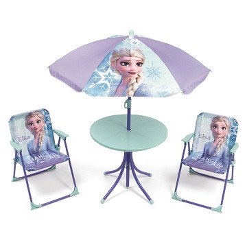 Disney Frozen garden set