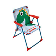 Children's Folding Chair Dinosaur