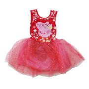 Ballet dress Peppa Pig, 4-5 years