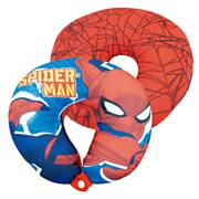 Children's Neck Pillow Spiderman