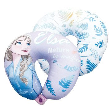 Children's Neck Pillow Frozen