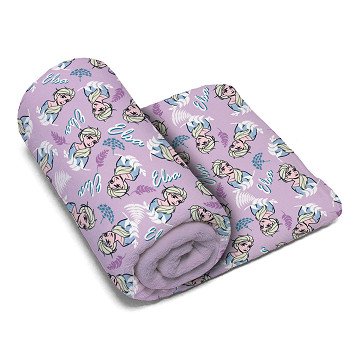 Fleece Blanket Frozen, 150x95cm