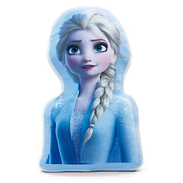 Kinder Kussen Frozen Elsa