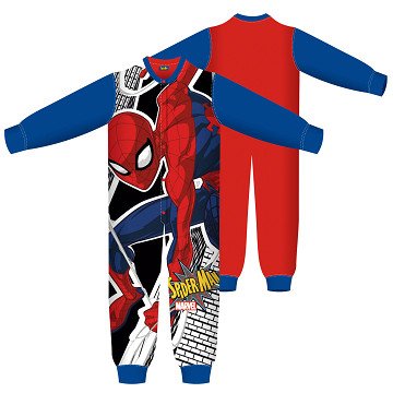 Spiderman Onesie, 4-5 jaar