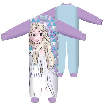 Frozen Onesie, 2-3 Jahre