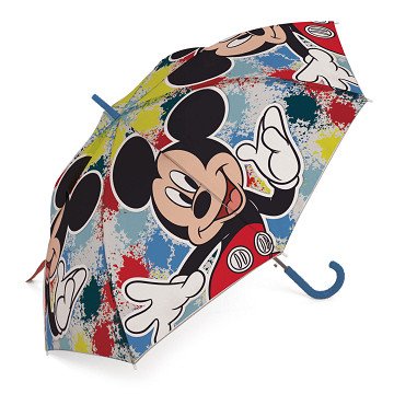 Regenschirm Mickey Mouse