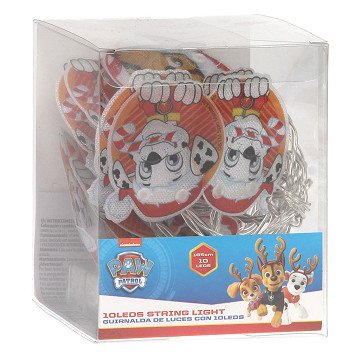 LED-Lichterkette PAW Patrol