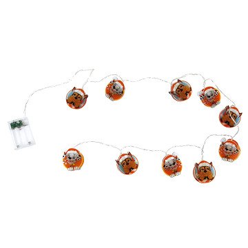 LED-Lichterkette PAW Patrol